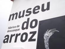 Museu do Arroz