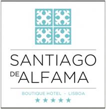 Santiago de Alfama - Boutique Hotel