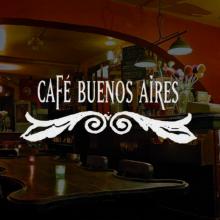 Café Buenos Aires