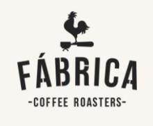 FÃ¡brica - Coffee Roasters