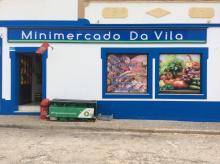 Mini-Mercado da Vila