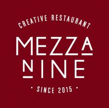 Mezzanine Creative Restaurant