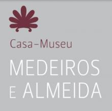 Casa Museu AntÃ³nio Medeiros e Almeida