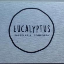 Eucalyptus Pastelaria
