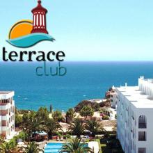 Terrace Club Algarve