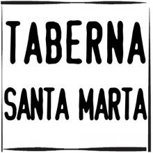 Taberna Santa Marta