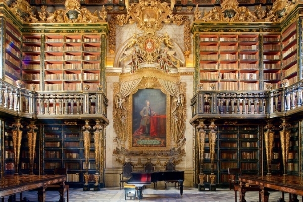 Joanina Library