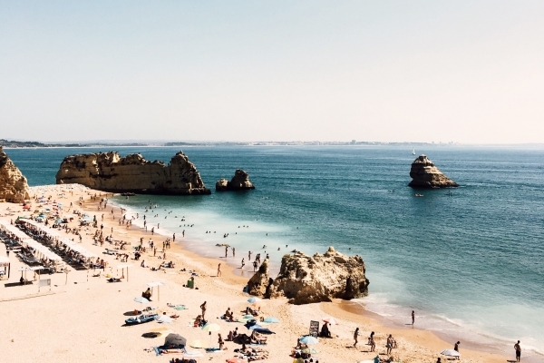 Portuguese beach by Elizabeth Lies.jpg