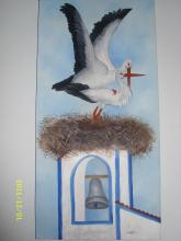 Cegonha
