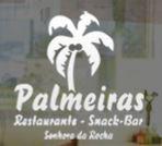 Palmeiras Porches