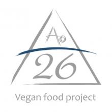 Ao 26 - Vegan Food Project