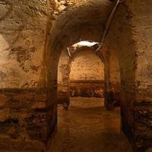 Galerias Romanas