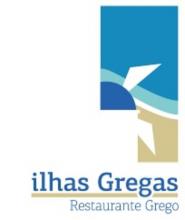 Ilhas Gregas
