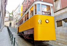 Elevador da GlÃ³ria
