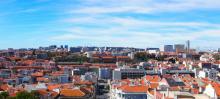 Miradouro do Monte Agudo