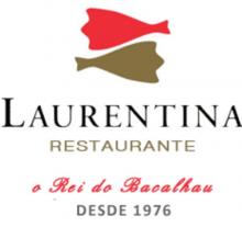 Laurentina - O Rei do Bacalhau