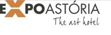 Hotel Expo AstÃ³ria