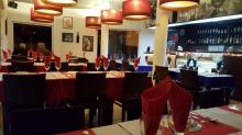 New Delhi Indian Restaurant