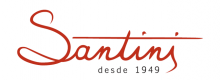 Santini Mercado da Ribeira