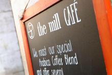The Mill