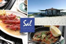 Restaurante Sal
