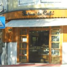 Botica do Café