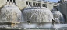 Fonte Monumental da Alameda