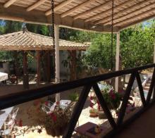 Casa Algarve Terrace Garden