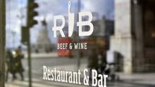 RIB - Beef & Wine Lisboa