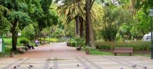 Jardim da Estrela
