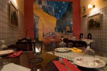 Madragoa Café