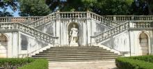 Jardim Botânico da Ajuda