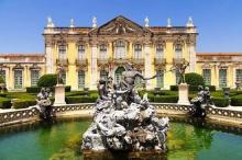 PalÃ¡cio Nacional de Queluz 