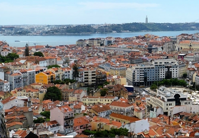 5 Secret Places in Lisbon
