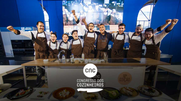 Chefs  Congress