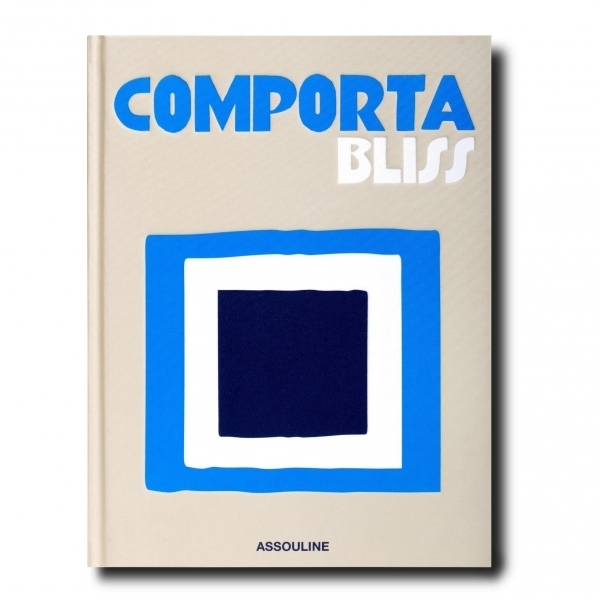 Comporta Bliss Cover