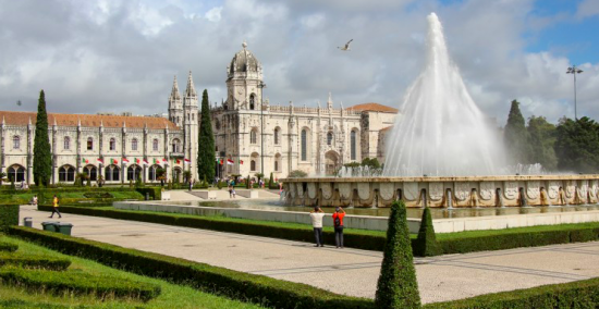 Praça do Império in Belém ©JBnaestrada.png
