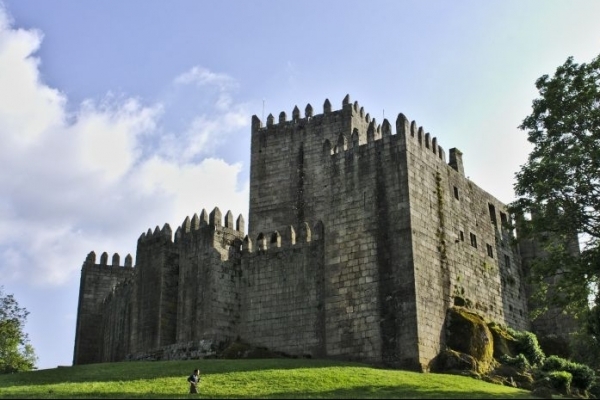 GuimarÃ£es Castle